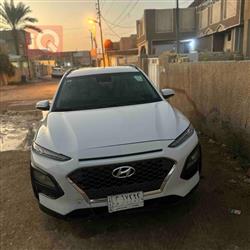 هیوندای کۆنا